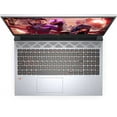 thumbnail image 2 of 2021 Dell G5 15 5515 Laptop: Ryzen 5 5600H, GeForce RTX 3050, 256GB SSD, 8GB RAM, 15.6" Full HD 120Hz Display, Windows 11, 2 of 5