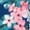Blue-02, variant on Girls' Clothing Sets Summer Beach Button Down Short Sleeve Floral Hawaii Shirt Tops Shorts Set Kids Clothes 2-3 Years