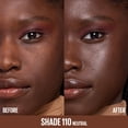 thumbnail image 4 of Maybelline Lifter Serum Concealer Makeup with Peptides and Caffeine, Vegan, 110 Neutral, 1 Piece, 4 of 10