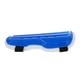 thumbnail image 5 of 1 Par De Espinilleras De Fútbol Para Niños, Protectores De Rodilla Acolchados Para Fútbol, ​​equipo De Protección Para Jóvenes, Azul, 5 of 8