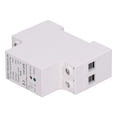 thumbnail image 1 of SVP911 Voltage Protection Relay Full Automatic SinglePhase Overvoltage Undervoltage Protector 63A 220V, 1 of 8