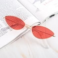 thumbnail image 4 of Gafas de sol para mujer, gafas de sol elegantes y bonitas, gafas de sol para mujer, bonitas gafas de sol de instalación sencilla, 4 of 9