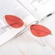 thumbnail image 4 of Gafas de sol para mujer, gafas de sol exquisitas y lindas de moda Gafas de sol de moda Gafas de sol lindas multifuncionales, 4 of 8