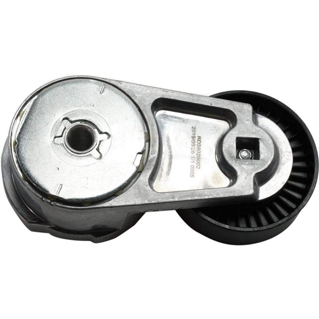For Chrysler Town & Country Accessory Belt Tensioner 2011 12 13 14 15 2016 | 6 Cyl | 3.6L Engine | 5184617AD