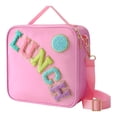 thumbnail image 1 of Sac à Lunch Isolé pour Enfants avec Bretelles Réglables - Équipement de Pique-Nique Portable pour Garçons Filles, 1 of 6