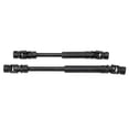 thumbnail image 4 of Fdit Arbre de Transmission RC pour TRAXXAS TRX4, Arbre de Transmission à Plusieurs Canaux, 2 Pcs Arbre de Transmission en Acier pour TRAXXAS TRX4 pour Voiture RC de Défense, 4 of 11