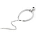 thumbnail image 2 of Mgaxyff Japanese Style Pets Necklace Nylon Accessory Kitten Supply Cat Bell Collar w/ Extension Chain, Pet Bell Collar, Cat Necklace, 2 of 7