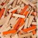 thumbnail image 3 of Fat Brain Toys Juego de tablones de madera de 300 piezas, 3 of 5