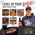 thumbnail image 4 of Lane's 'Lil Spicy BBQ Sauce - 128oz Gallon, 4 of 7
