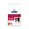 thumbnail image 1 of HILL'S PRESCRIPTION DIET H/D HEART CARE CANINE DRY DE 1.5 Kg Hill's Prescription Diet 1.5 KG, 1 of 2