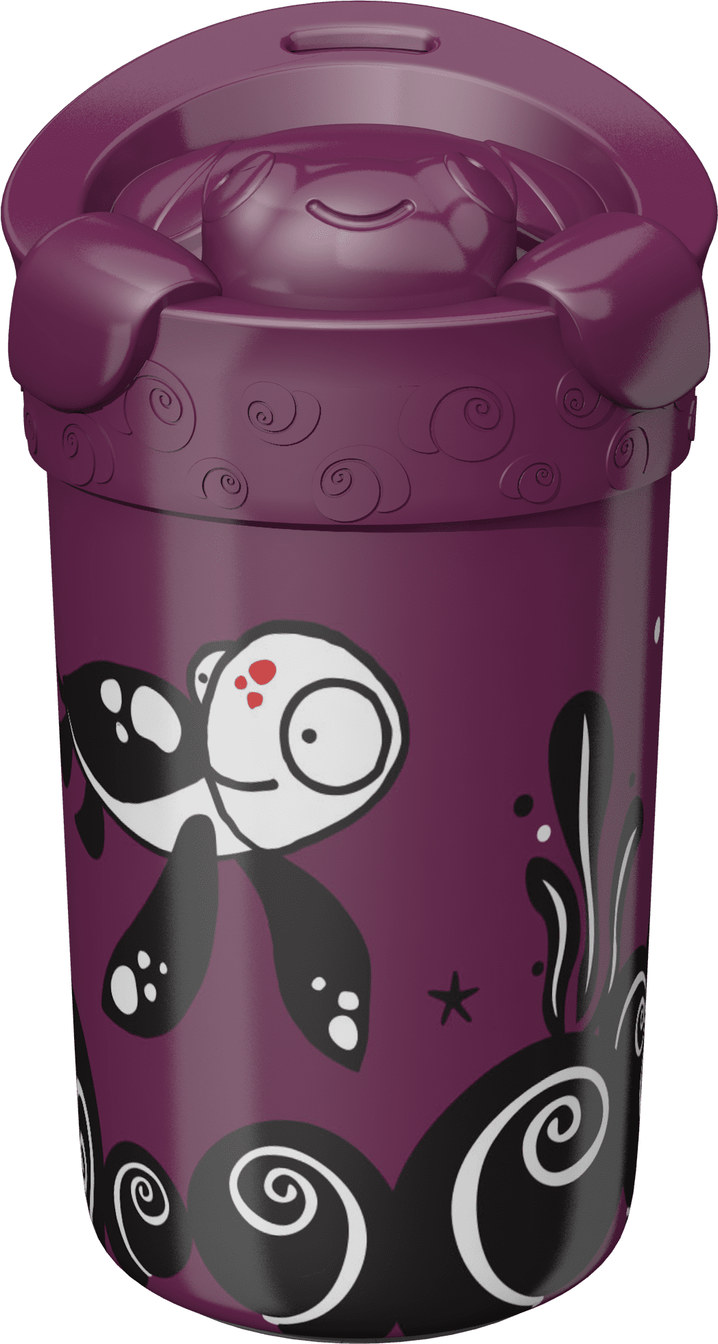 tommee tippee lid