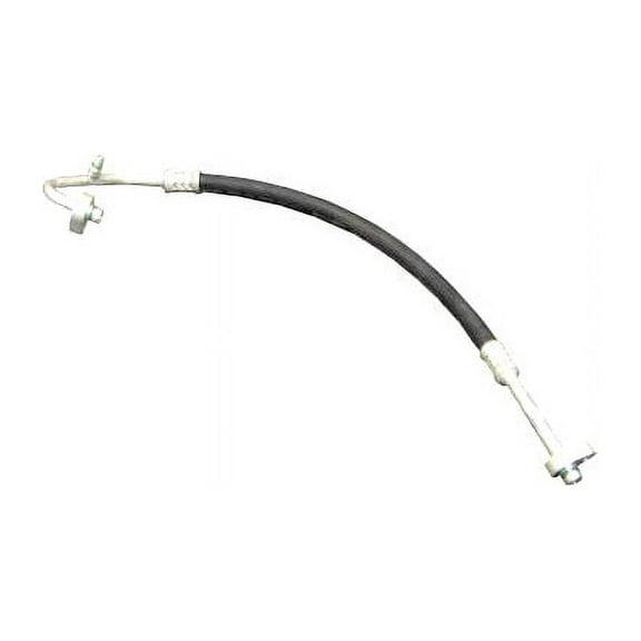 A/C Discharge Hose - Compatible with 2004 - 2008 Dodge Ram 1500 5.7L V8 2005 2006 2007