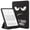 Don't Touch, variant on Allytechgroup Flip Cover for All-New Amazon Kindle Paperwhite 7 Inch 12th Generation 2024/Kindle Colorsoft, Stand Auto Sleep Wake Protective Slim Shell Cover for Kindle Paperwhite 7", Stary Night
