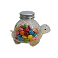 thumbnail image 1 of TIELUTT Candy Jar Cute Airtight Snack Container Jar Cookie Jars with Lid Large Cookie Container Glass Containers for Food Storage with Lids Airtight Food Containers Berry Clear Food Storage Containers, 1 of 4