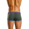 thumbnail image 2 of Men's Cocksox CX68N Contour Pouch Trunk (Edinburgh M), 2 of 2