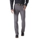 thumbnail image 1 of Pantalones Wrangler Wrancher, vestido para hombre, gris medio, 35x34, 1 of 5