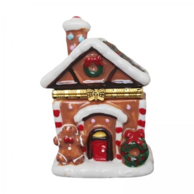 caja de baratijas de joyería,caja de baratijas de joyería de Navidad caja decorativa,decoración de regalo con bisagras porta joyas regalo de Navidad único,baratijas recuerdo artesanía