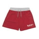 thumbnail image 1 of Japanese Anime Shorts Baki Haman Print Male Streetwear Beach Shorts Casual Loose Men Elastic Waist Black Shorts, 1 of 4