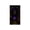 Black1, variant on Spooky 3D Door Cover Banner Printed Fabric Pumpkin Skeleton Witch Cemetery Scene For Front Door Porch Spooky Party Display Black Background Spooky Door Cover 3d Door (Black5)