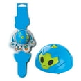 thumbnail image 2 of Children's Swing Watch Toy Fingertip Rotating Desktop Finger Car Decompression Puzzle Bracelet, 2 of 2
