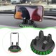 thumbnail image 2 of Soporte de teléfono para coche giratorio de 360°, soporte adhesivo estable para salpicadero, agarre antideslizante para navegación GPS y conducción segura., 2 of 5