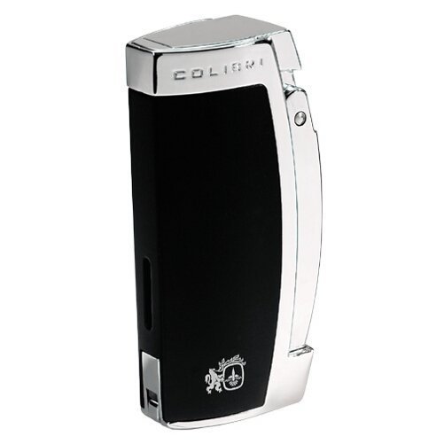 Colibri Enterprise Triple Jet Flame Cigarette Lighter QTR115001
