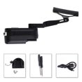 thumbnail image 1 of E-bike Helmet Electric Wiper For Clear View In Rainy Days Helmet Visor Wiper Banmo, 1 of 5