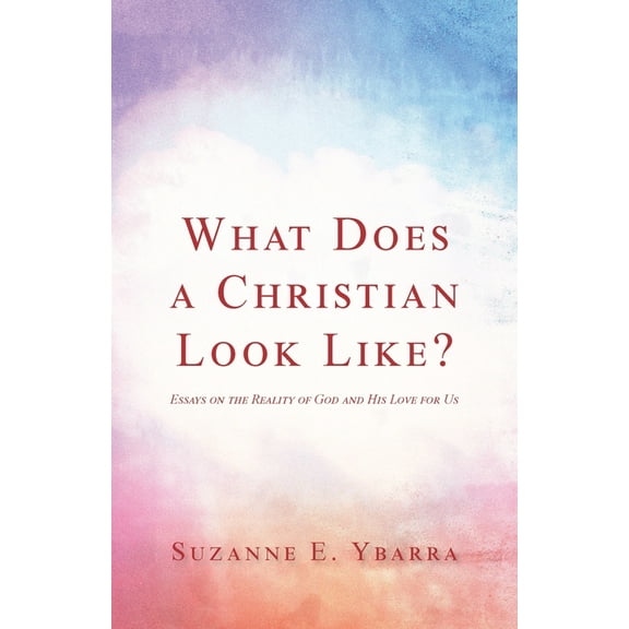 What Does a Christian Look Like? (Paperback)