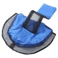 thumbnail image 3 of Rampa de Escape inflable Animal Rana pato rescate red de ahorro piscina SPA accesorio, 3 of 15