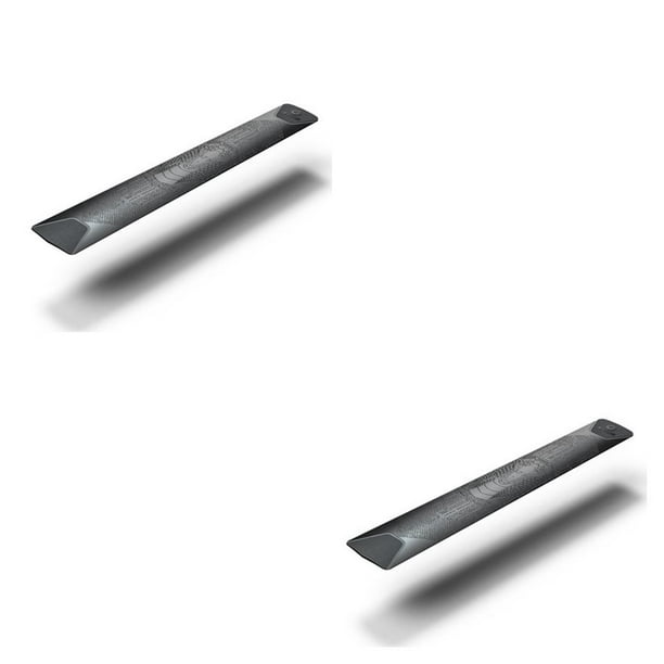 Toystoory ENLEE-Protector de cuadro de tubo descendente para bicicleta, cinta adhesiva antiarañazos, accesorios de protección desmontables para Negro Tipo 2 2Conjunto