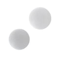 thumbnail image 1 of Set de 2 bolas de espuma Strade Fareast Limited 15cm 18cm, 1 of 8