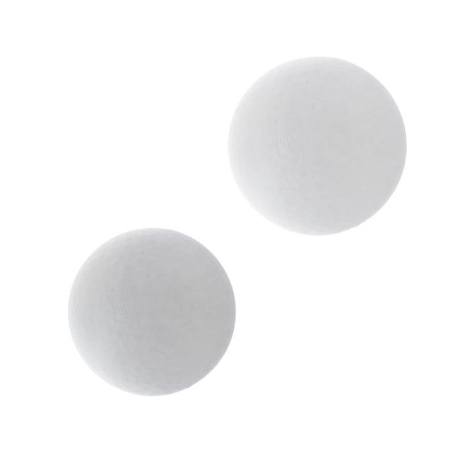 Set de 2 bolas de espuma Strade Fareast Limited 15cm 18cm