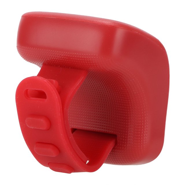 Contador de Cuentas Digitales, Mini Herramiente de Conteo de Cantos Con Carga USB, Textura Mate, Conteo de 6 Canales, Adecuado para la Práctica Diaria, Meditacia