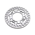 190mm Bike Disc Brake Plate Rotor Replacement for 50CC160CC SDG