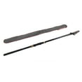thumbnail image 3 of Carbon Fishing Pole, Metal Rear Plug Ceramic Guide Ring Strong Fishing Rod  For Sea 5.4m, 3 of 8