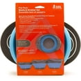 thumbnail image 4 of Survive Outdoors Longer Flat Pack Bowls & Strainer Set, Base Camp Blue/Grey, 014, 4 of 4