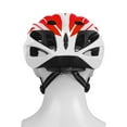 thumbnail image 3 of Wosthever Casco ligero grande Casco de bicicleta al aire libre de alto rendimiento para hombres Casco de bicicleta al aire libre Hombres Ciclismo negro rosa un tamaño, 3 of 6