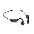 thumbnail image 1 of Auricular inalámbrico Bluetooth Auricular osteoconductivo Gancho para la oreja Auricular deportivo Auricular comercial, 1 of 1