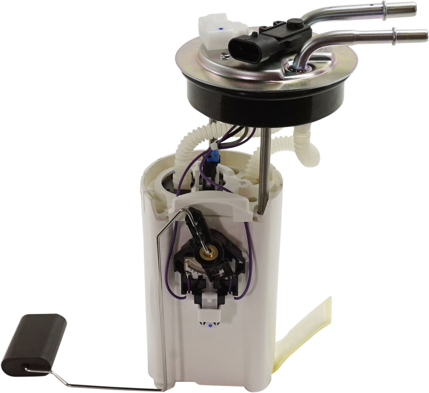 Fuel Pump Compatible with 2000, 2003 Chevrolet Tahoe 2002-2003 Cadillac Escalade 8Cyl 5.3L 4.8L 6.0L With Sending Unit