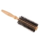 thumbnail image 4 of Cepillo redondo para peinar el cabello rizado, herramienta de secado y peinado para salones de belleza 14 fila, 4 of 6