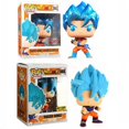 thumbnail image 2 of Funko POP-figuras de acción de DRAGON BALL 563 para niños, muñecos de colección de Goku, Kamehameha, Goku 668, 2 of 4