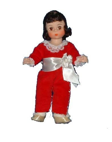 1980 madame alexander dolls