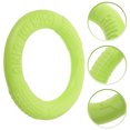 thumbnail image 2 of Shisuyan Dog Disc Ring Toy Throwing Ring Training Toy Outdoor Dog Flying Disc Toy Chewing Toy, 2 of 8