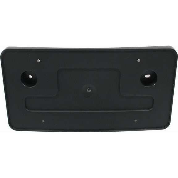 License Plate Bracket Compatible with FORD MUSTANG 2010-2012