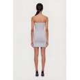 thumbnail image 3 of Women's Basic Mini Tube Dress, 3 of 3