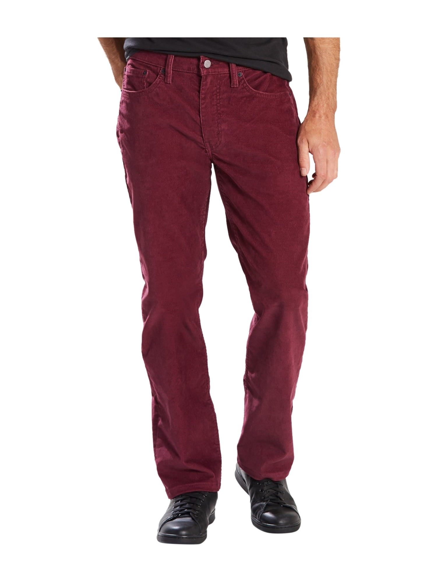 men's levi 514 corduroy pants