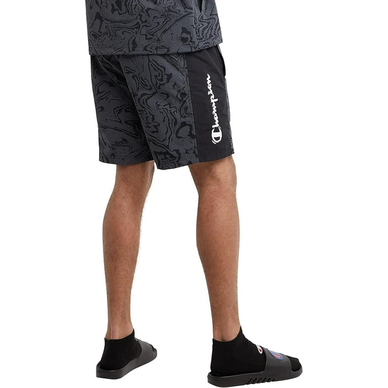 Nylon champion shorts online