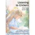 thumbnail image 1 of Pre-Owned Listening to Crickets: A Story about Rachel Carson (Creative Minds Biographies), 9780876146156, 0876146159, Paperback,, 1 of 1