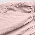 thumbnail image 3 of EOYWHK Men Basketball Shorts Quick Dry with Pockets Elastic Waist Mens Basketball Shorts Soft Lightweight Breathable Casual Activewear for Pink, Size XXXL, 3 of 9