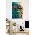 thumbnail image 3 of Godzilla contre Kong - Godzilla, 3 of 4